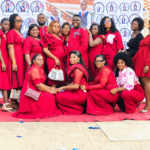 Archangels Bilingual School teachers and staff