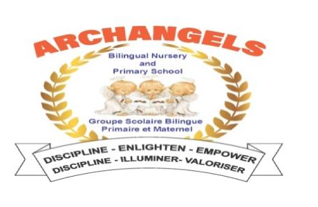 Archangels Bilingual Nursery and Primary School logo